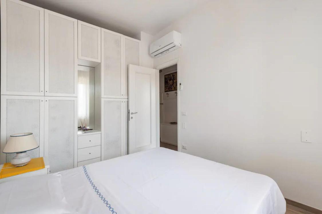 Seaside Apt Private Parking And Near The Beach เวียเรจโจ ภายนอก รูปภาพ