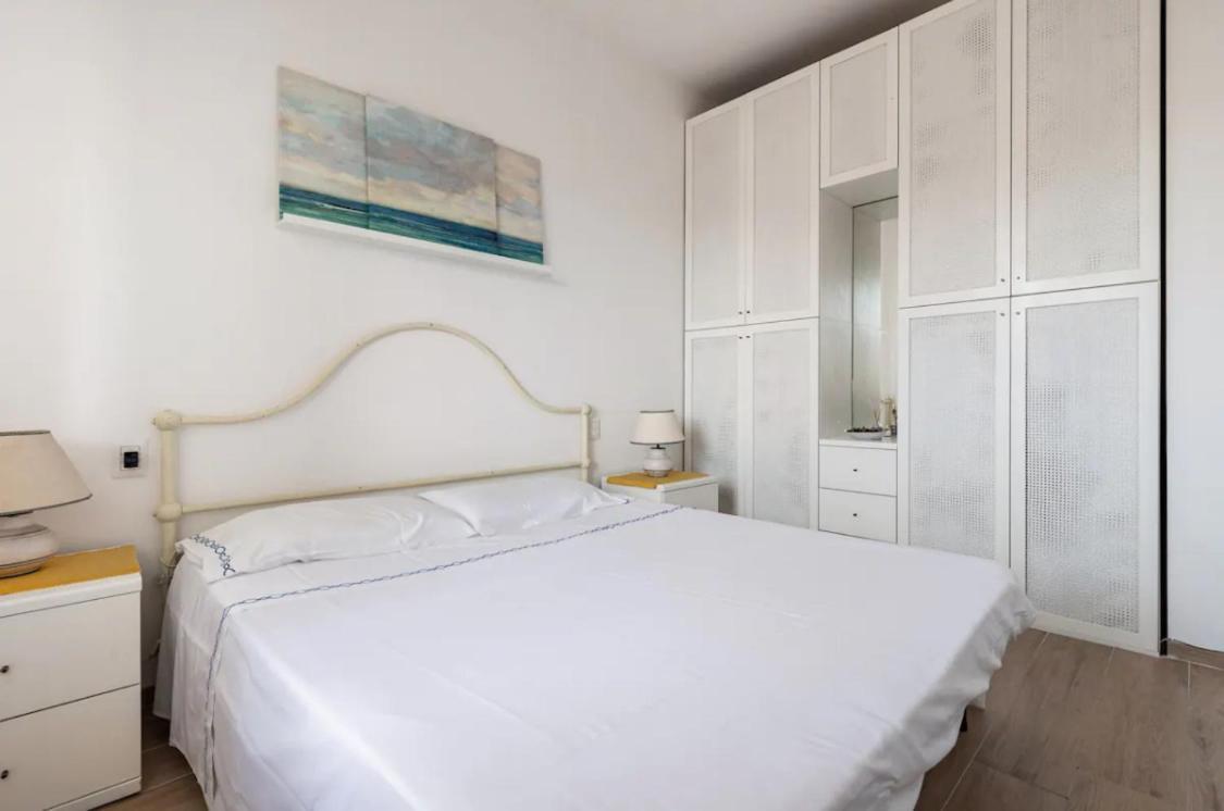 Seaside Apt Private Parking And Near The Beach เวียเรจโจ ภายนอก รูปภาพ