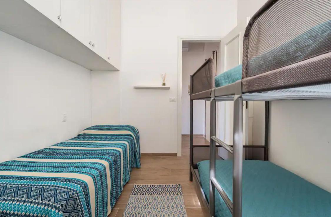 Seaside Apt Private Parking And Near The Beach เวียเรจโจ ภายนอก รูปภาพ