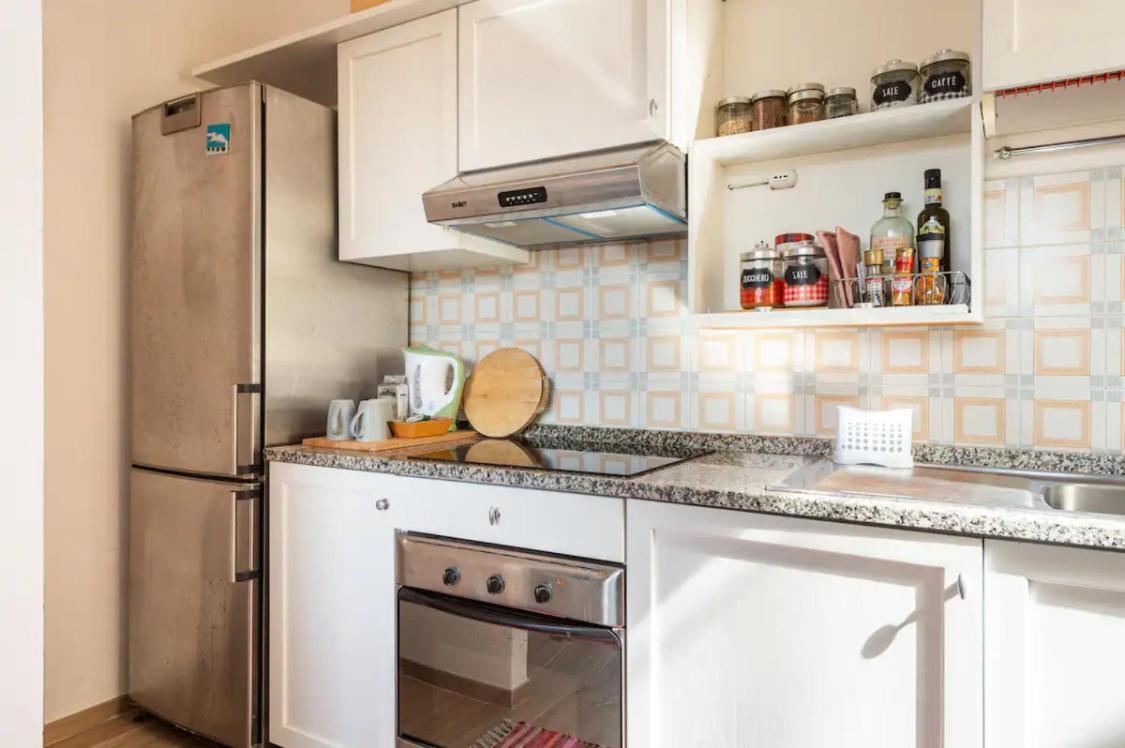 Seaside Apt Private Parking And Near The Beach เวียเรจโจ ภายนอก รูปภาพ