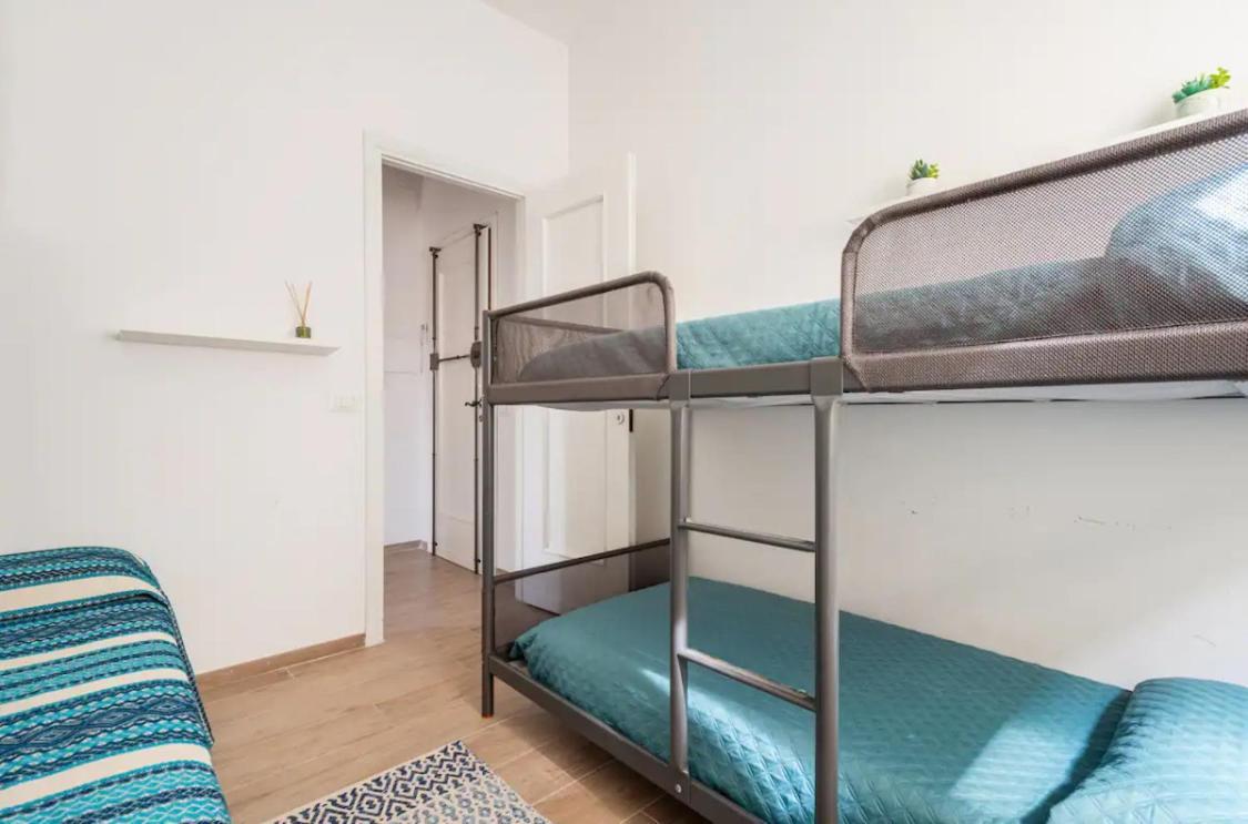 Seaside Apt Private Parking And Near The Beach เวียเรจโจ ภายนอก รูปภาพ