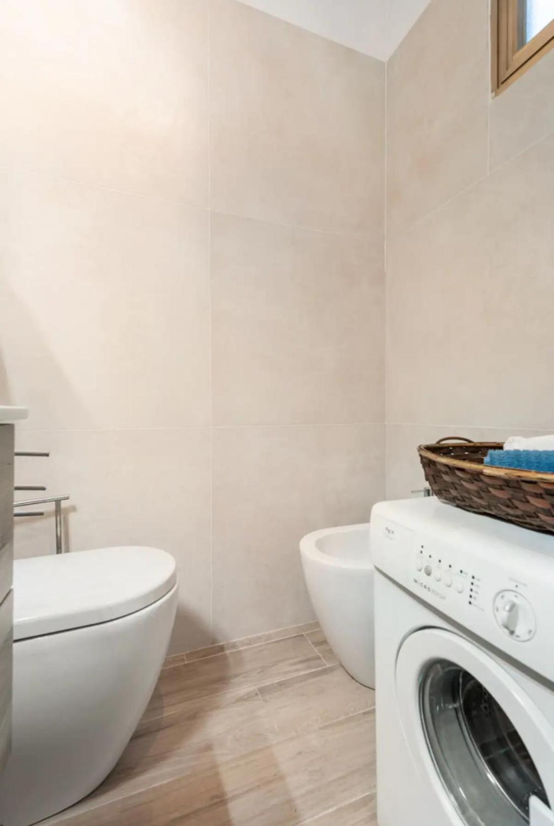 Seaside Apt Private Parking And Near The Beach เวียเรจโจ ภายนอก รูปภาพ